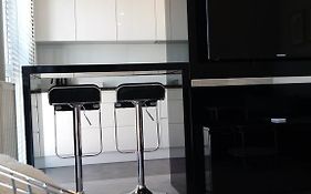 Apartament na Złotej